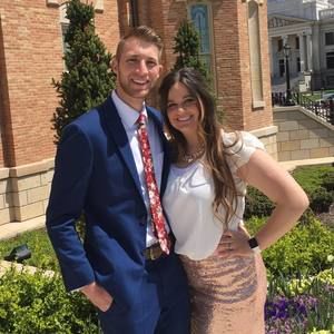 Meet your Posher, Tessa